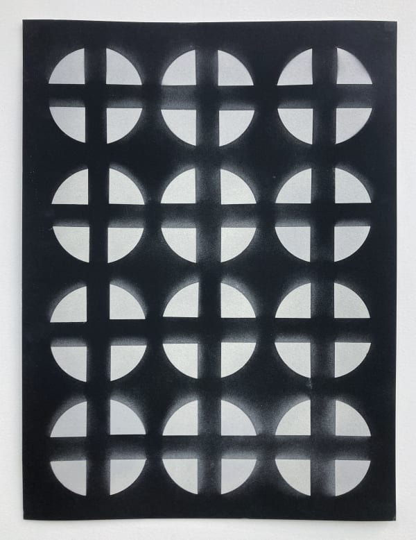 Edra Soto, Dos Cuerpos 31, 2022