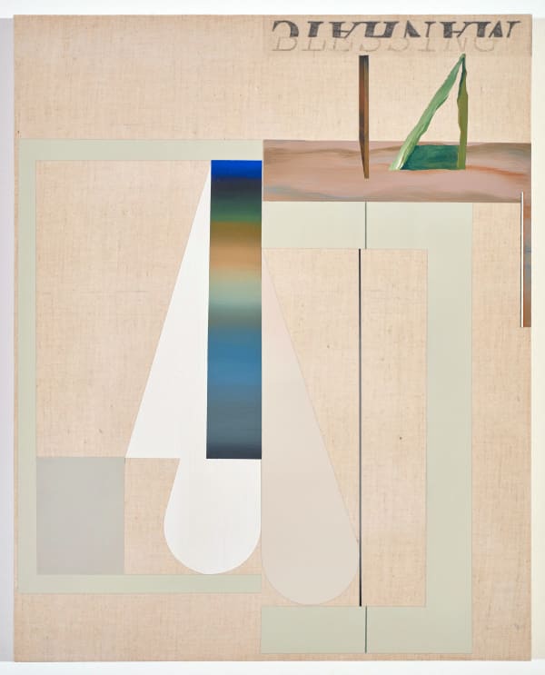 Rubens Ghenov, Alumbra't Canticle, Kokoro Dervish, 2016