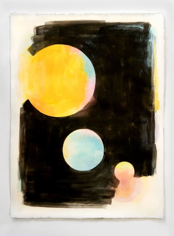 The Pursuit of Aesthetics, Lisa Beck, Breaking Out, 2020