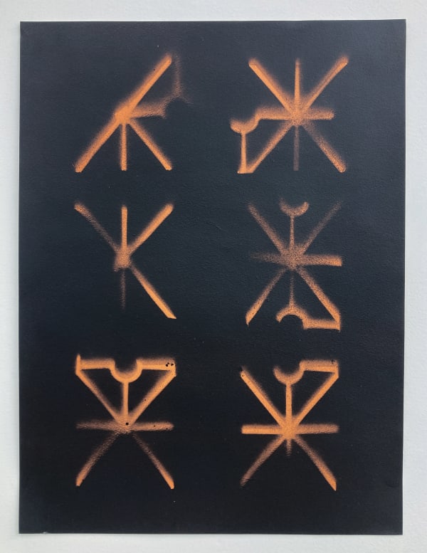 Edra Soto, Dos Cuerpos 22, 2022