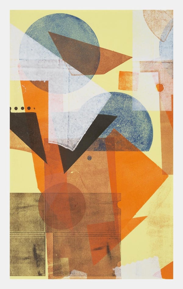 Austin Thomas, Brash Met Flash, 2023