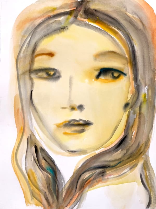 Kim McCarty, Untitled, 2022