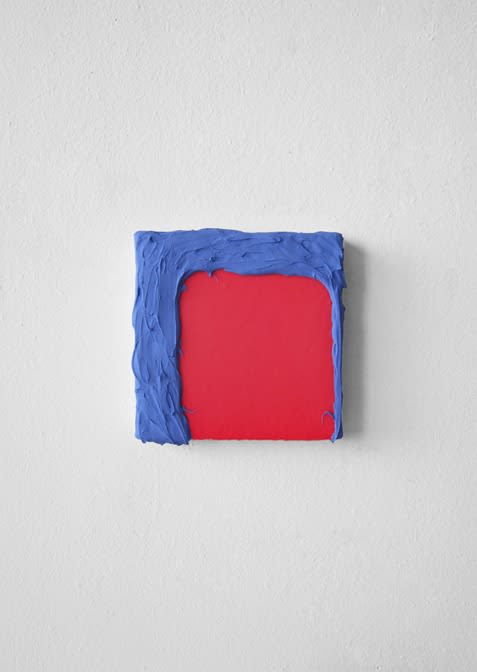 Bret Slater, Blocka, 2013