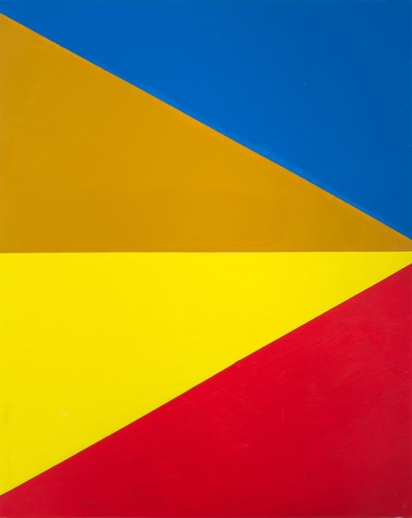 Jonathan Ryan Storm, Untitled 7, 2013