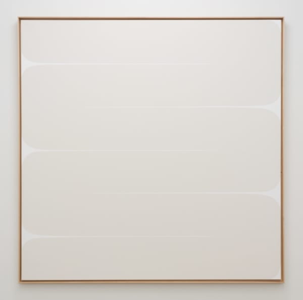 Sara Genn, Introvert's Delight, 2020