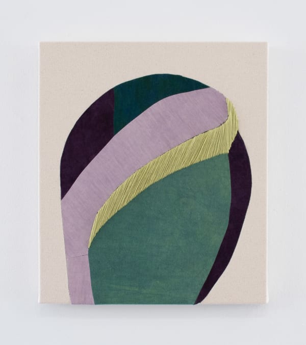 Amanda Valdez, final hold, 2025