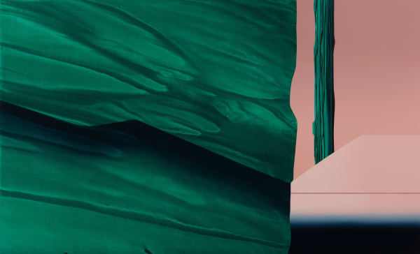 Anna Membrino, Strike, 2020