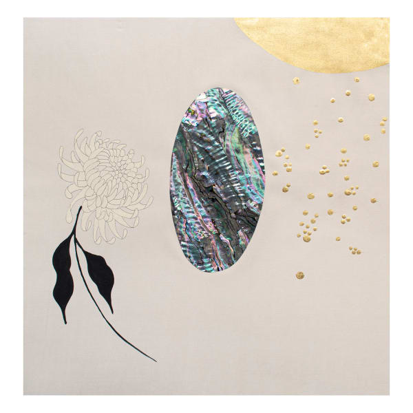 Crystal Liu, catch the light, I, 2022