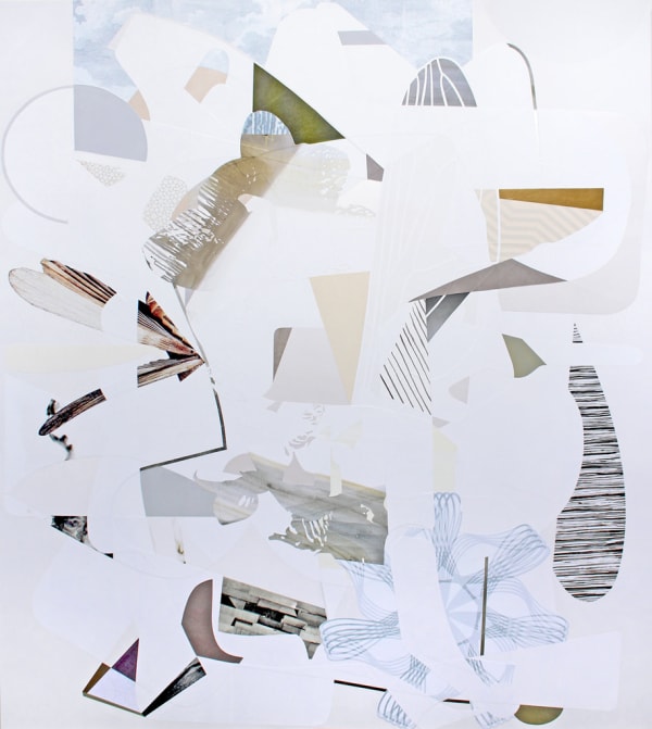 Aaron Wexler, Samurai, 2014