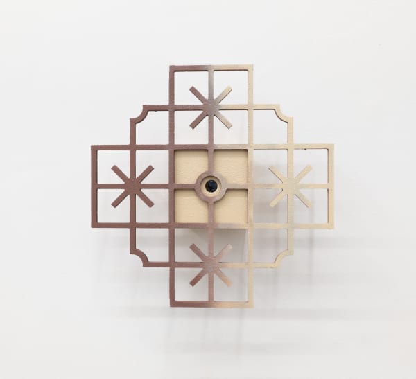 Edra Soto, por la señal #11, 2024