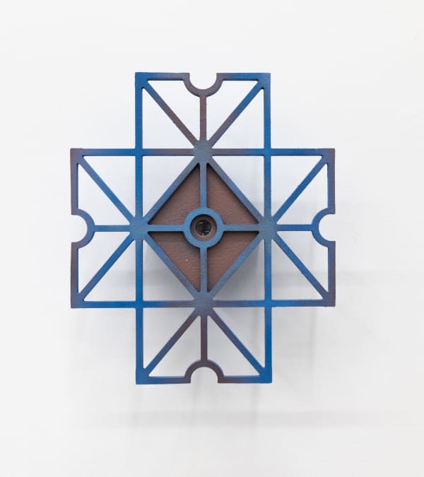 Edra Soto, por la señal #20, 2024