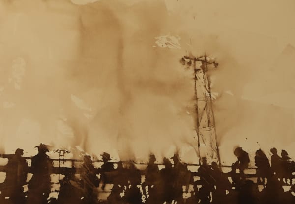 David Rathman, Miles City, 2014