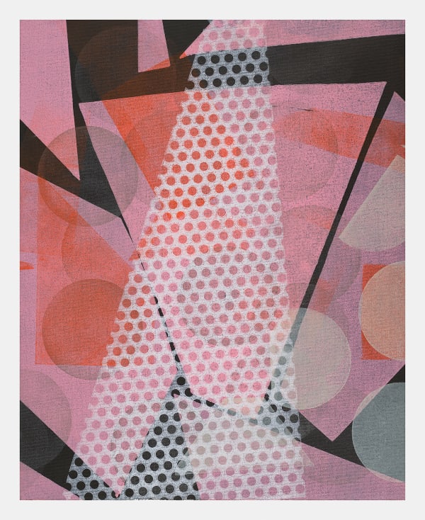 Austin Thomas, Connect, 2023