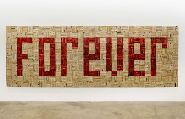 John Salvest, Forever, 2013