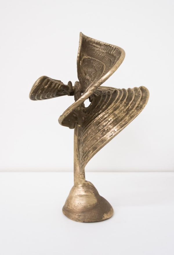 Matthew Stone, Synesthetic, 2019