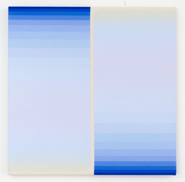 Audrey Stone, Holding Half the Sky, 2017