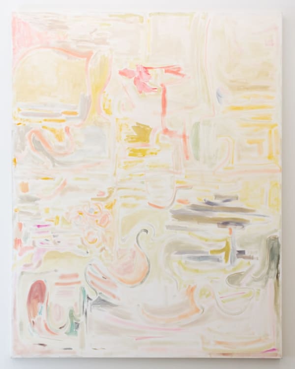 Laurie Reid, Little Sun, 2013