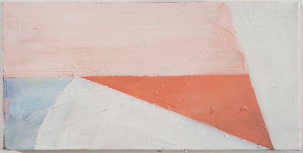 David Aylsworth, A Metaphor For, 2014