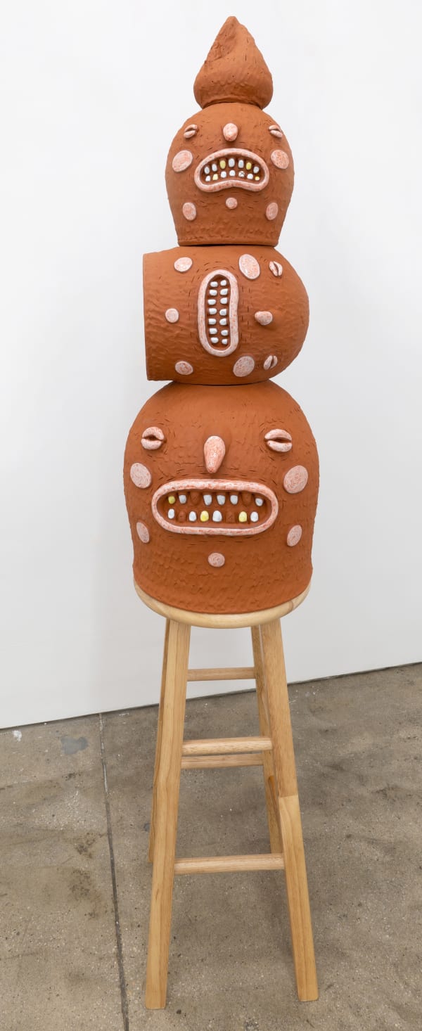 HAGD, Natalia Arbelaez Untitled, 2024