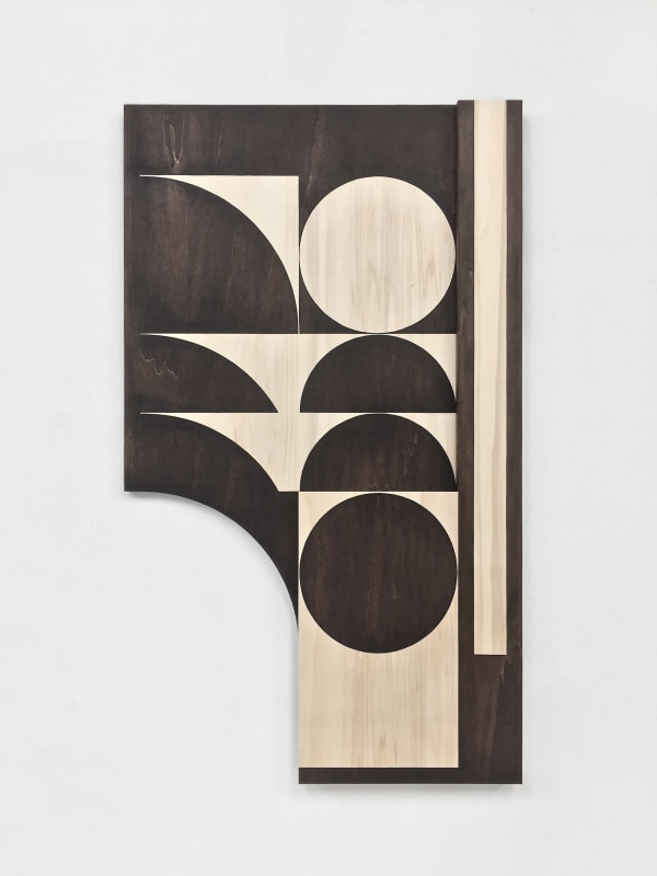 Louis Reith, Untitled, 2016