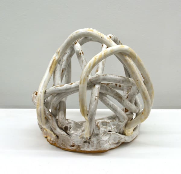 Paul Wackers - Ceramics, Untitled, 2015