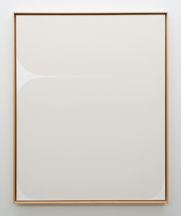 Sara Genn, My Heart Leaps Up (Retreat), 2019