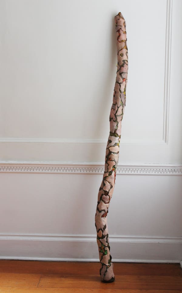 Living/Breathing, Lina Puerta, Limb, 2013