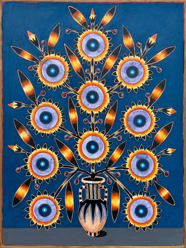 HAGD, Rune Christensen A song for Uma, 2024