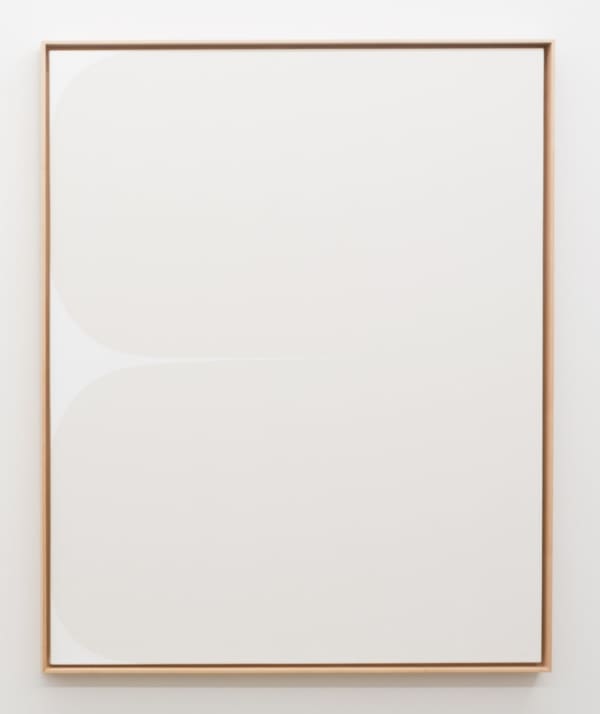 Sara Genn, My Heart Leaps Up (Youth), 2019