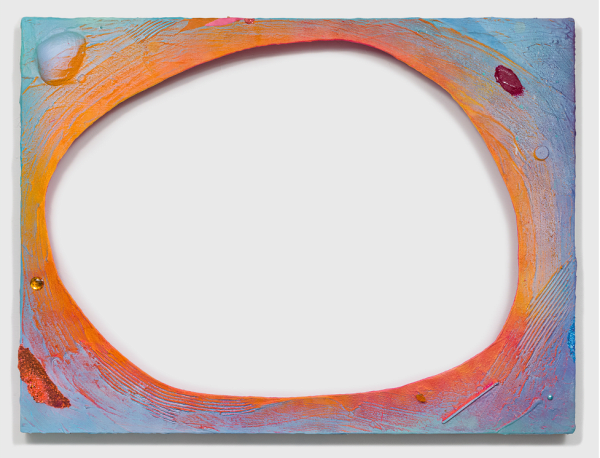 Rachel Klinghoffer, Life beyond the dream, 2021