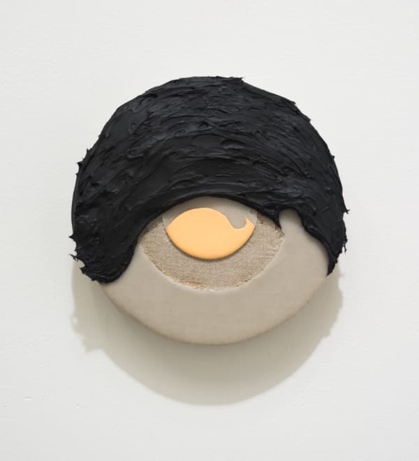 Bret Slater, Kenneth Nostrand, 2018