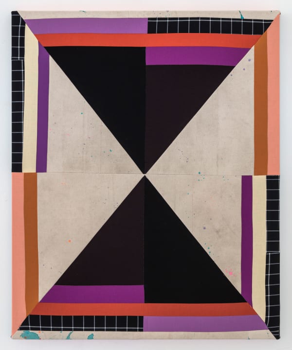 Paolo Arao, Our Hours, 2019