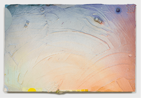 Rachel Klinghoffer, Someday we'll find it, 2020