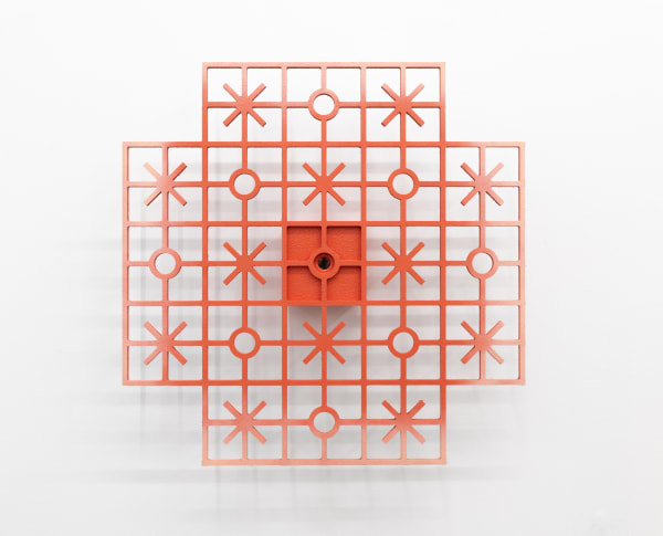 Edra Soto, por la señal #2, 2024