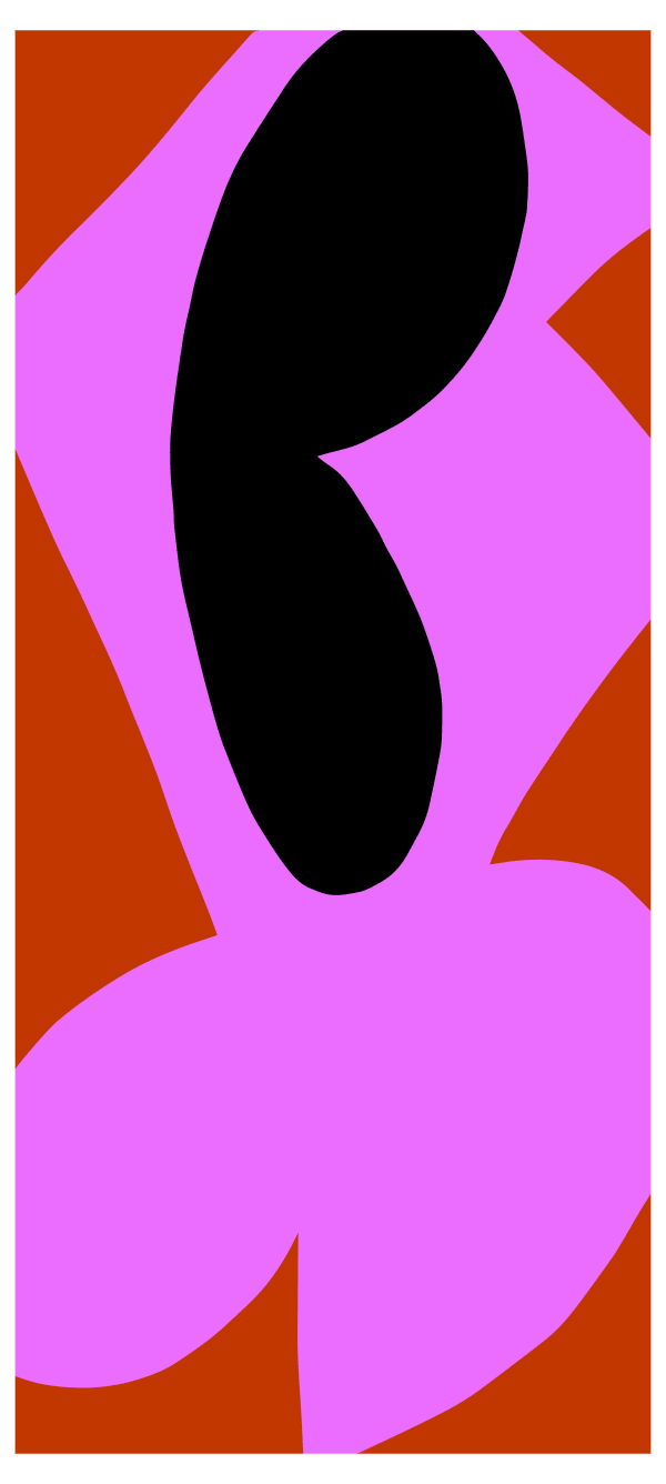 Living/Breathing, Brian Edgerton, Keyhole, 2018