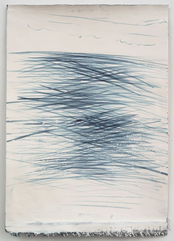 Nancy Lorenz, Untitled from Cill Rialaig II, 2012