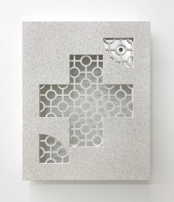 Edra Soto, Cadenas IV, 2023