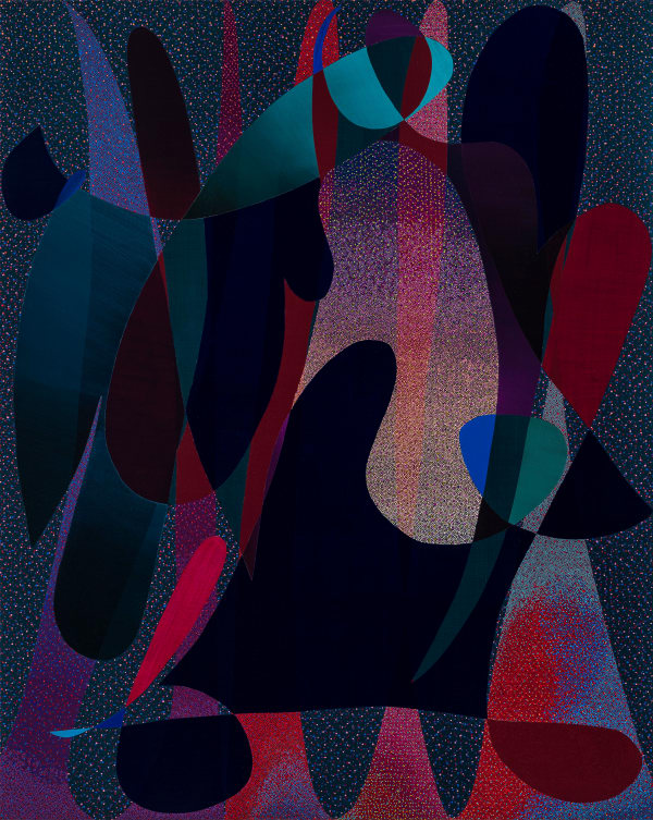 JJ Miyaoka-Pakola, HTF, 2019