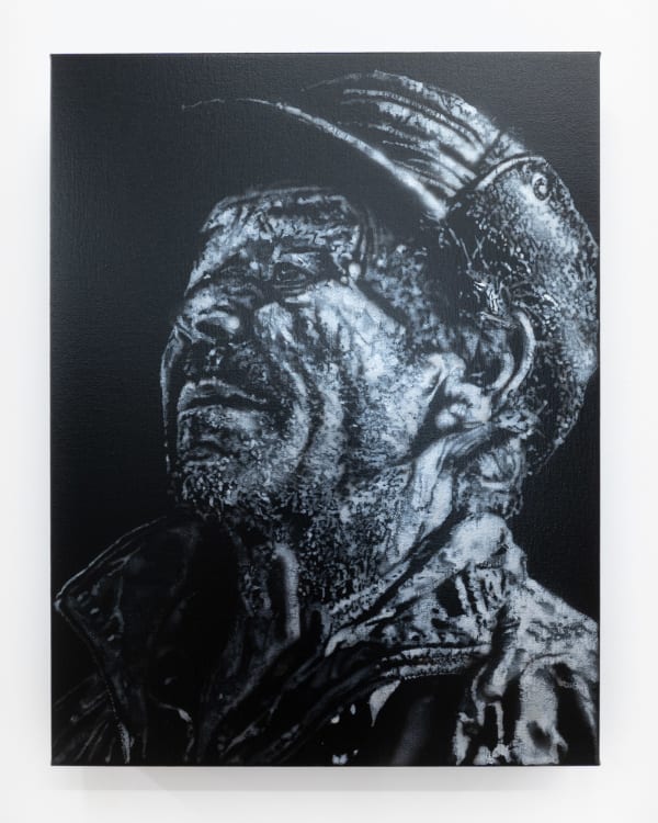 HAGD, Hendrik Beikirch Little Lake, 2024