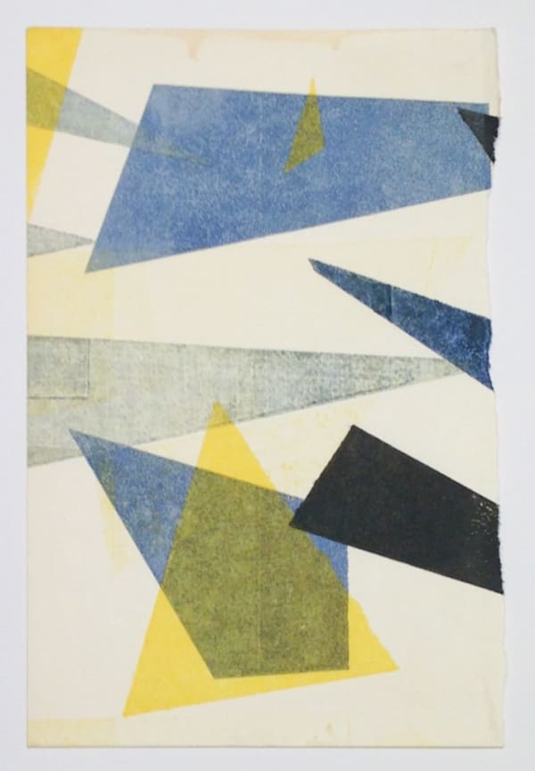 Austin Thomas, Cover Page, 2016