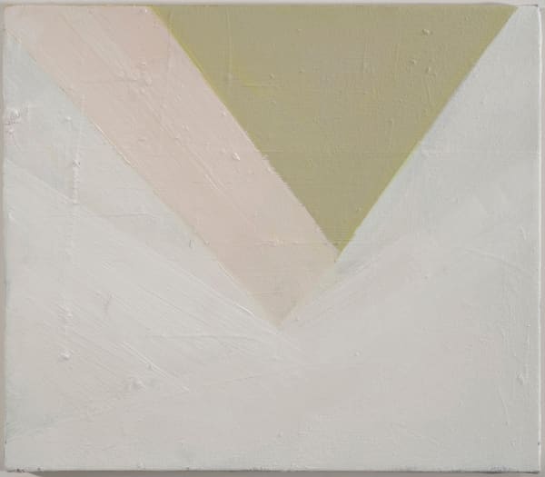 David Aylsworth, Suddenly Strangely Still, 2013