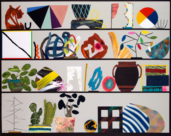 Paul Wackers, Untitled, 2015