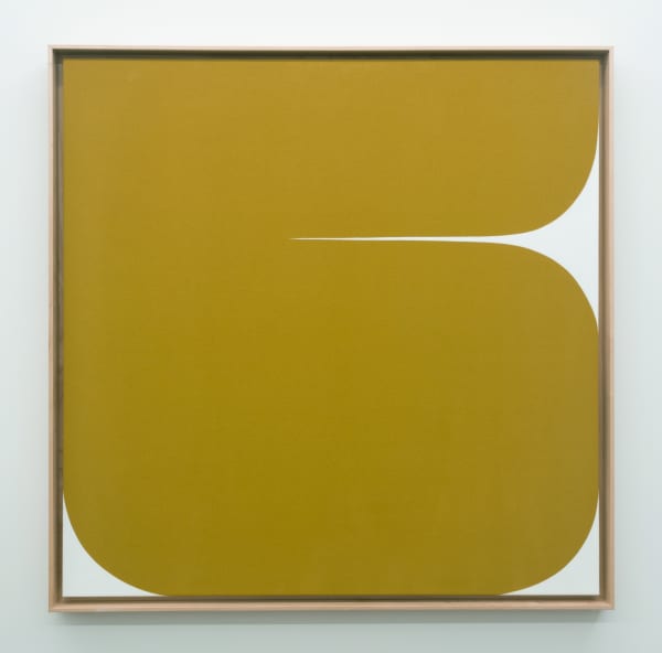 Sara Genn, Super Bloom, 2020