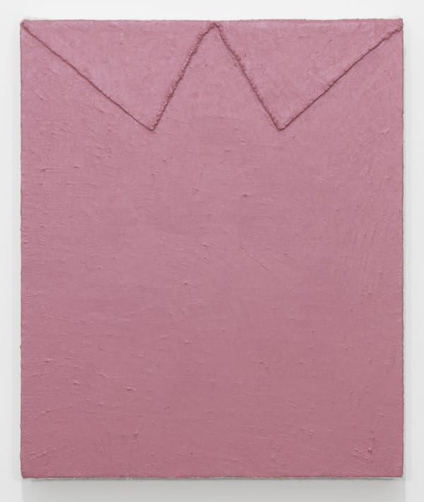 Living/Breathing, Samuel Boehm, Real Man, 2017-2018