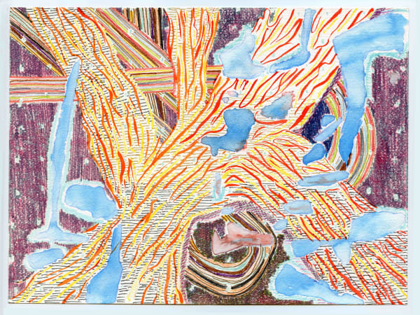 The Pursuit of Aesthetics, Julian Kreimer, Enrique, 2020