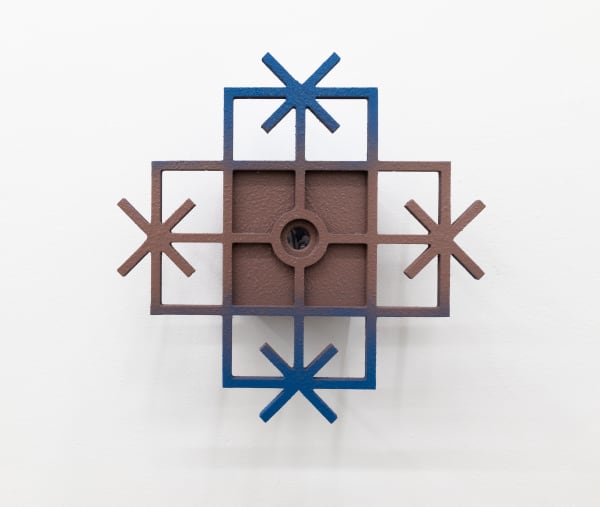 Edra Soto, por la señal #15, 2024