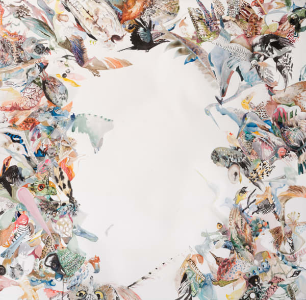 Emilie Clark, Untitled (TH-14), from Meditations on Hunting, 2016