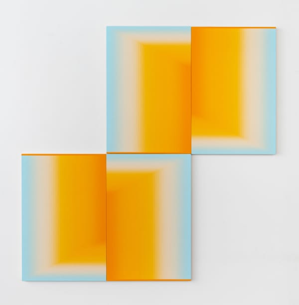 Audrey Stone, C'mon, C'mon, 2023