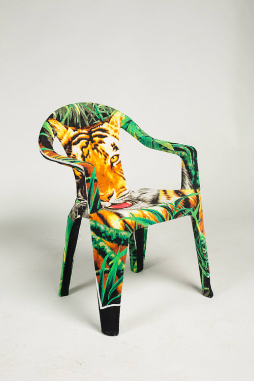 Edra Soto, Tropicalamerican (Chair), 2014