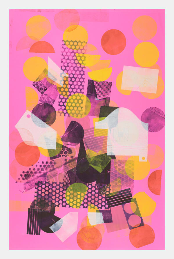 Austin Thomas, Future Imperfect, 2023